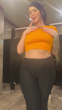 Being Nasty at the Gym
