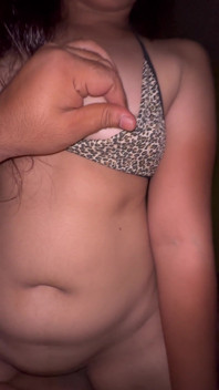 Indiana cadela