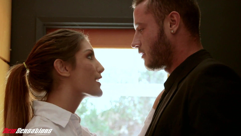New Sensations: Rekindling the flame