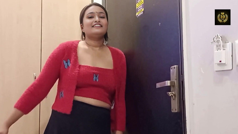 Top10: Nevlastní sestra si užívá velký zadek zezadu