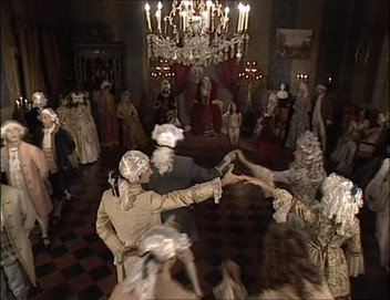 MMV Films and Clips XXX: Lady Gamiani - aflevering 1