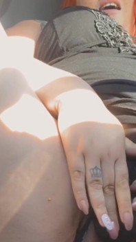 Watch Me Play with Myself and Make Myself Cum so Hard! Full Clip Cumming Soon