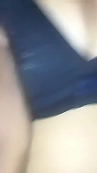 Polla da en la boca