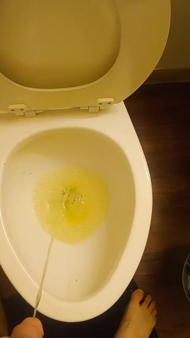 JG Risk: Pissing compilation video #2