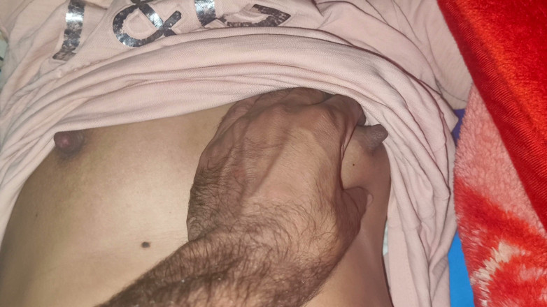 simplepureporn: New Indian Desi Village Girl Hard Fucking at Midnight in...