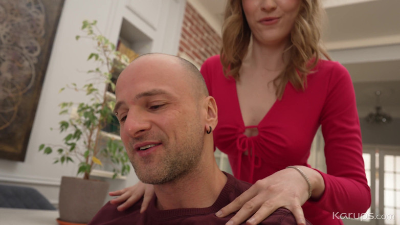 Karups: Pounding Polly's Ass