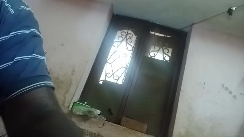 Tamil Anti Uma: Moja żona chce uprawiać seks.