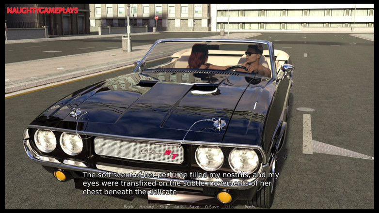 Naughty gameplays: Milfylicious (bahagian 24) - oleh Maximus