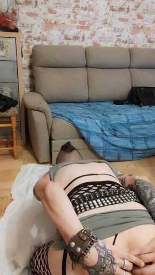Andy Rubber: Lass uns spielen