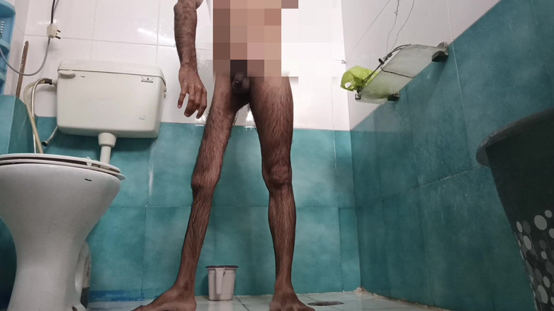 Brijesh 270: Sucia madrastra ayuda a su joven en la ducha y...