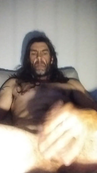 Cock Play