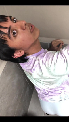 Miguelo Sanz: 木曜日、フリーデー!外に出て、可能な限りすべてのバスルームで楽しみましょう
