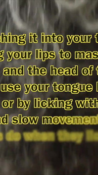 Buku Gaysex - 1 blowjobs