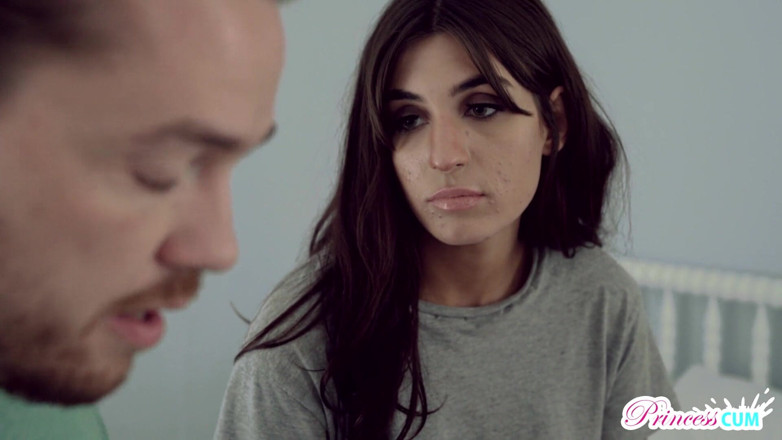 PrincessCum: Pretending to Be Sick for Dick - S3e10