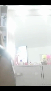 Dancing with a Little Short Dress