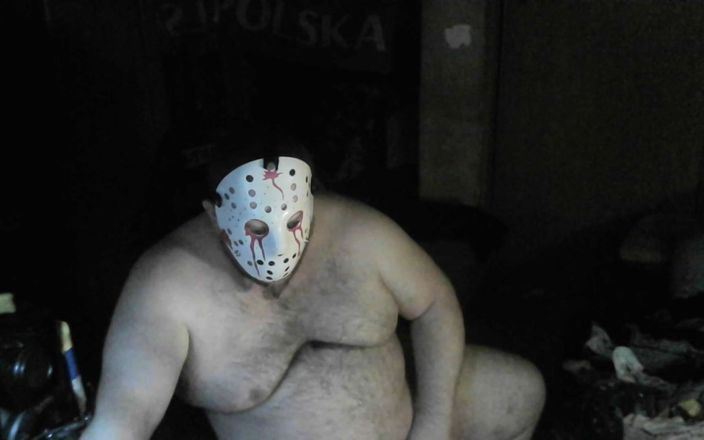 Jerking Perv: 콘돔을 벗을 때까지 자지를 따먹어