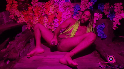 Arthur Eden aka Webcam God: Nachtshow (4K)