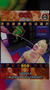 Ggg John Thompson 29422 Ariell Feat. Elen Million Pissed
