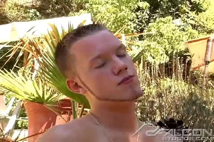 Falcon Studios: Road Trip, Vol. 2: Santa Cruz