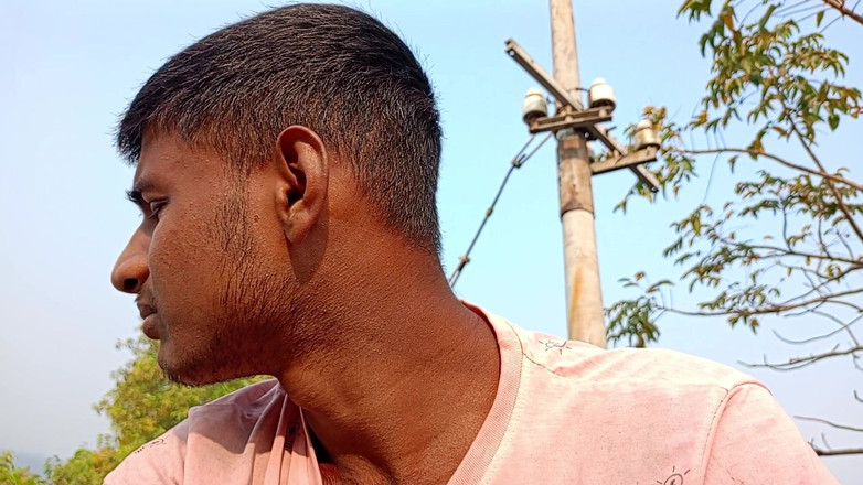 LinearOrnament35: Pawor seksmu 