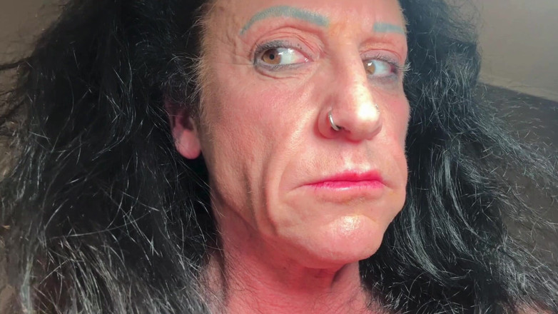 Kandylegsxxx: Dragă... I-am lins pe încornorați: digesting