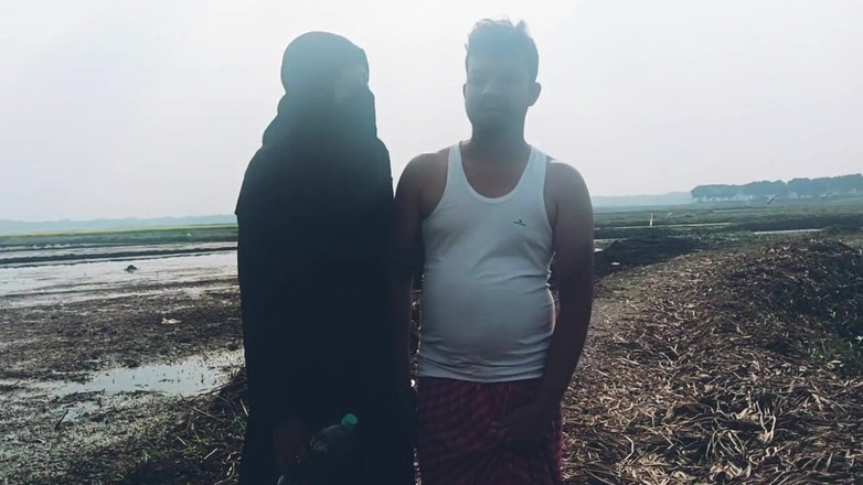 Dean Jones: Chudá vesnice Chacha Chachi Sex v Boss House