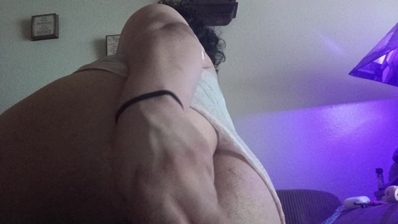 SissysubNver2late: Wciąż czeka na ojczyma