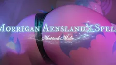 Sort morrigan aenslands