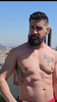The Lustful Tourists of Barcelona