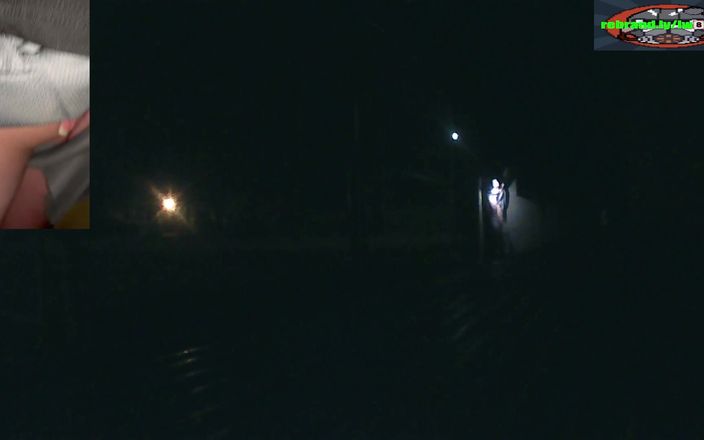 Lonewanderer: Distracție riscantă în parc!