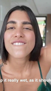 Il Vicino Sexy Ti Guida - JOI E Conto Alla Rovescia