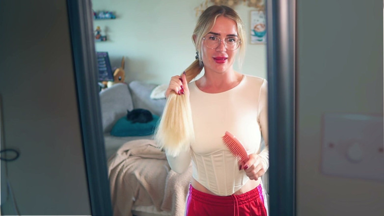 JessieHH: Full Free Video for Subs