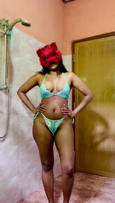 Sweetysingle: Masque de visage à la maison Alobe