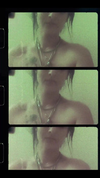 We Love a Little Dance Party in the Shower Watch Me Get Wet