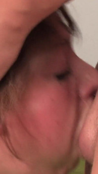 Barbie loves deepthroat