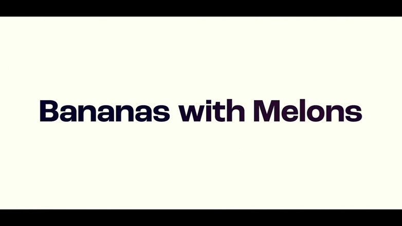 Bananas with Melons: 義理の妹のまんこシーン-3ブルネット熟女ソフィア・ガルシアが義理の兄からの中出しを楽しむ