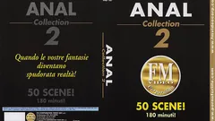 Anale collectie vol 2
