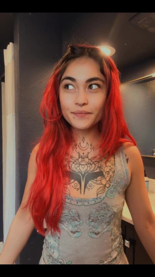 lilRavenFox: Boop Boop