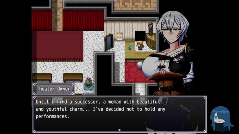 Rakumo: Dragon Conquest - část 3