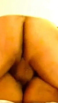 Stepson Creampied His MILF Stepmom and Keeps Fucking After Cuming Inside Her Deep MILF Stepmother Dripping Creampie