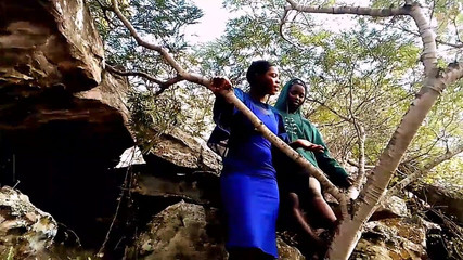 Judithxxx: Percintaan dalam lengkung