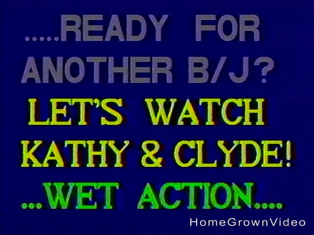 Homegrown Vintage: Im retro-Spiel wild und unordentlich werden!