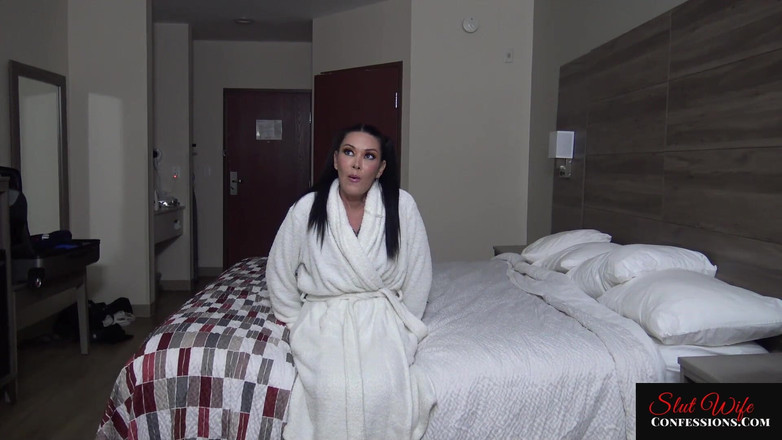 Slut Wife Confessions: Luna Dawn avsnitt 3