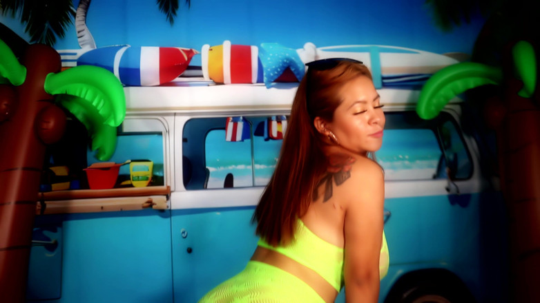 Los Chapis: Juegos De Playa