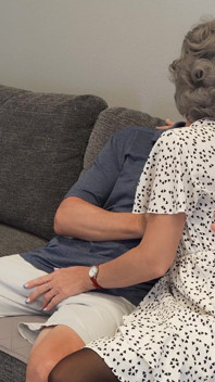 Two Old Farts Celebrating Senior Citizens Day - GILF Adventures E34 - MILF Stella