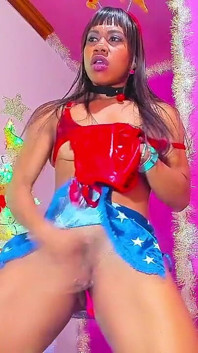 Weihnachten delicius orgasmus in live banane lieblings Dildo liebe meine muschi Säfte Väter lieben