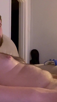 Wanking and Jizzing