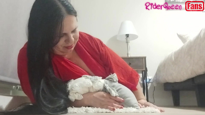Riderqueen: Riderqueen трахнули - видео только для фанатов