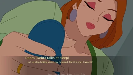 Secretul casei - Partea 32 pula ta merită, de Foxie2k