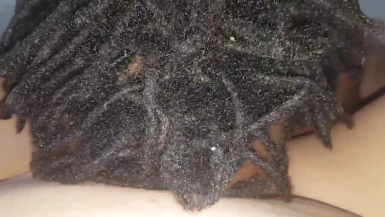 Real homemade BBW BBC porn: Wildenglishbbw büyük zenci yarağı Nata4sex meme uçlarımı emiyor amcığımı yalıyor